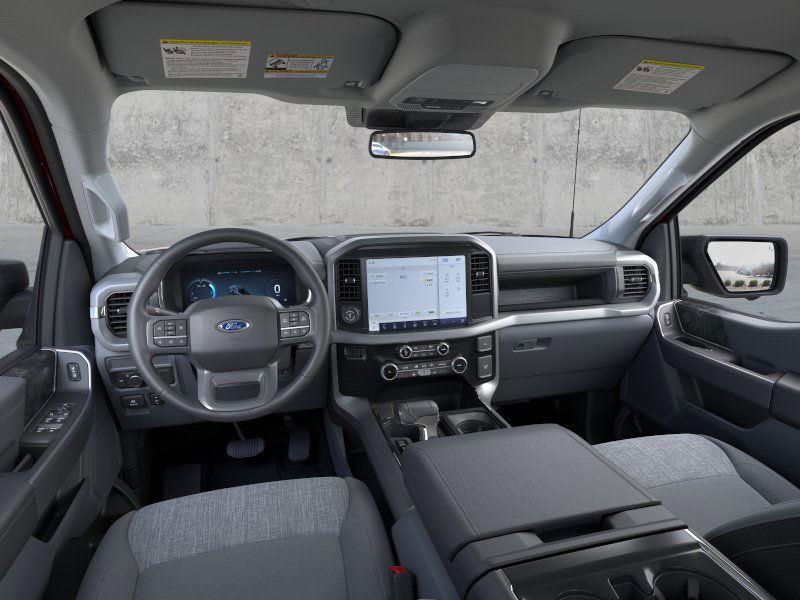 New 2025 Ford F-150 Lightning for sale in Lincoln NE