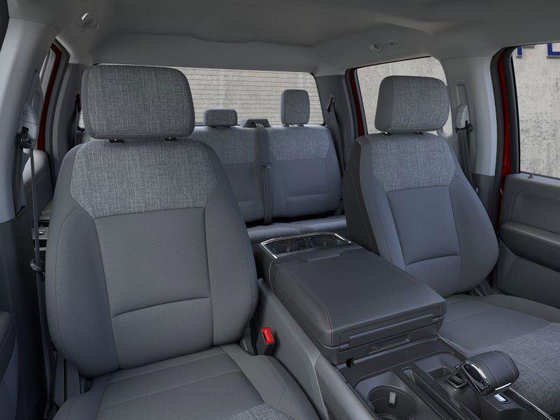 New 2025 Ford F-150 Lightning for sale in Lincoln NE