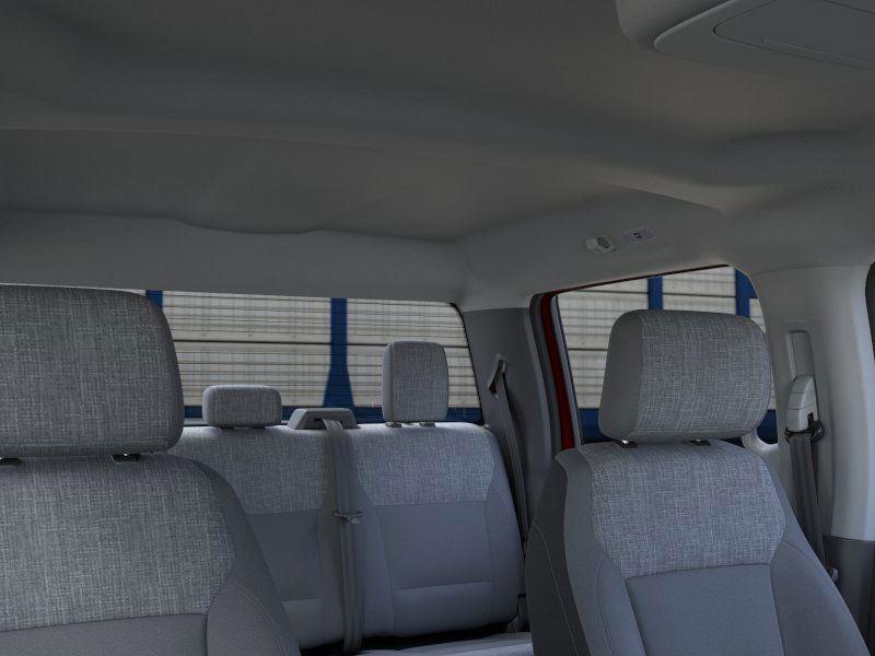 2025 Ford F-150 Lightning XLT photo 20