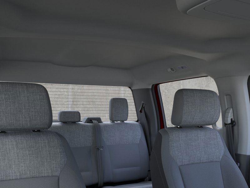 New 2025 Ford F-150 Lightning XLT Crew Cab Truck for sale in Lincoln NE