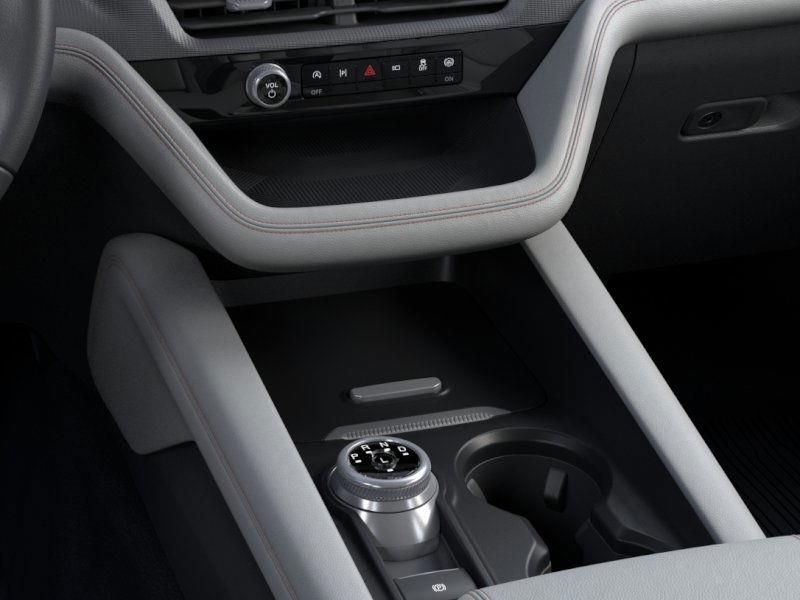 New 2025 Ford Explorer Active SUV/Crossover for sale in Lincoln NE