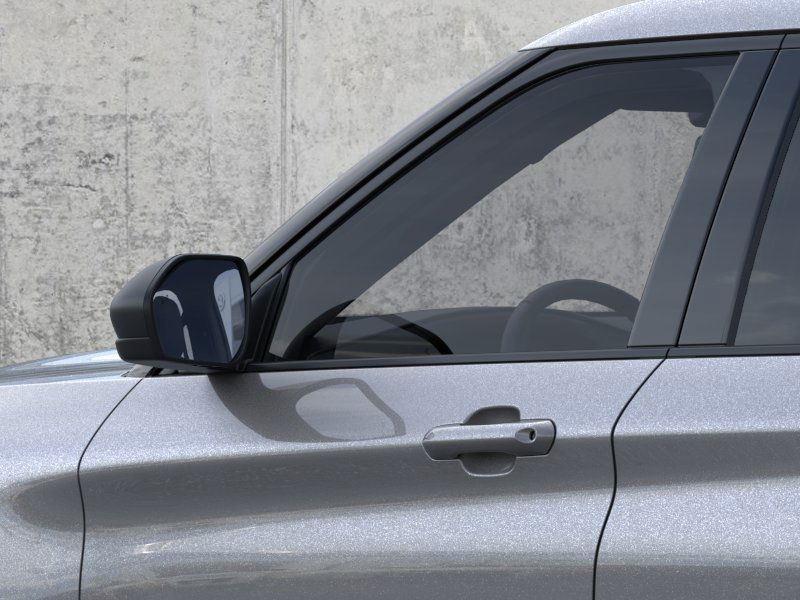 New 2025 Ford Explorer Active SUV/Crossover for sale in Lincoln NE