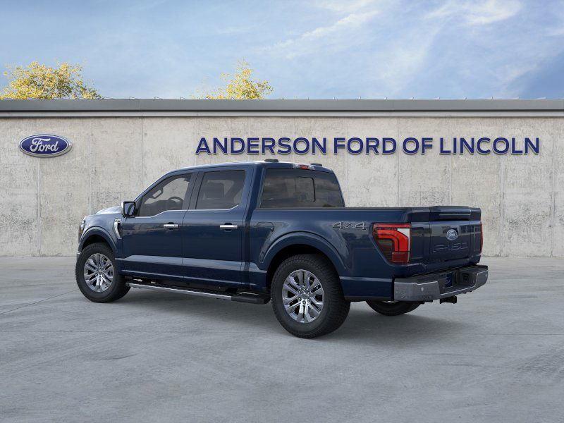New 2025 Ford F-150 for sale in Lincoln NE