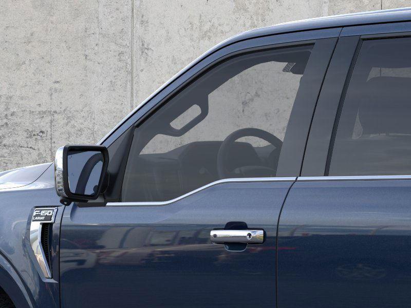 New 2025 Ford F-150 for sale in Lincoln NE