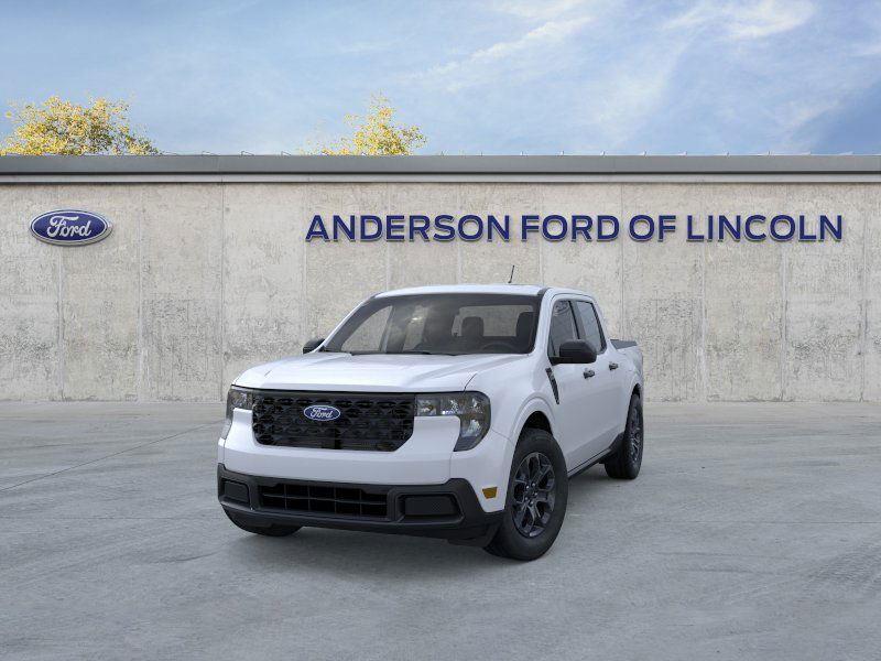 New 2025 Ford Maverick for sale in Lincoln NE