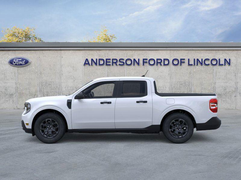 New 2025 Ford Maverick for sale in Lincoln NE