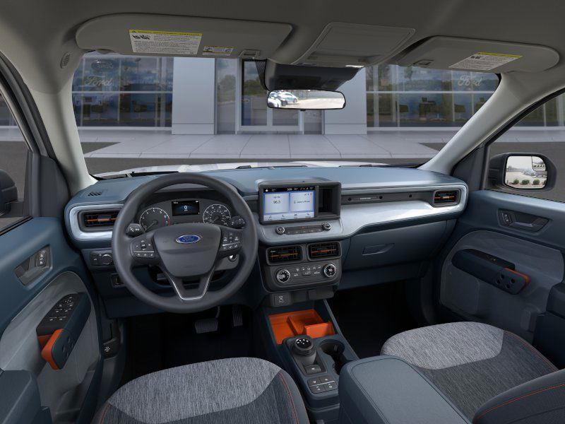 2024 Ford Maverick XLT photo 7
