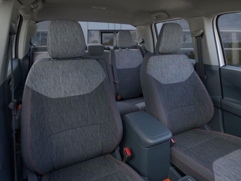 2024 Ford Maverick XLT photo 8