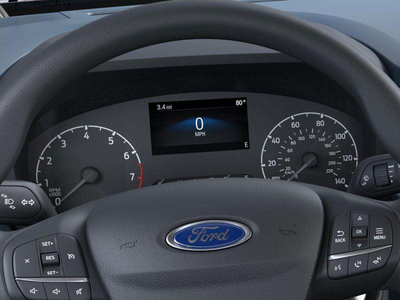 2024 Ford Maverick XLT photo 9