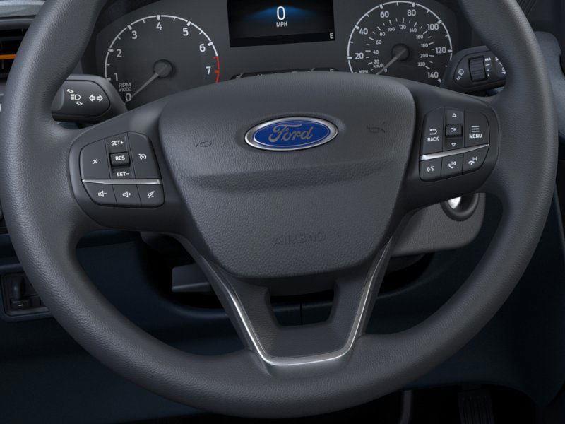 2024 Ford Maverick XLT photo 10