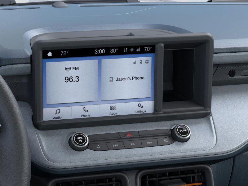 2024 Ford Maverick XLT photo 11