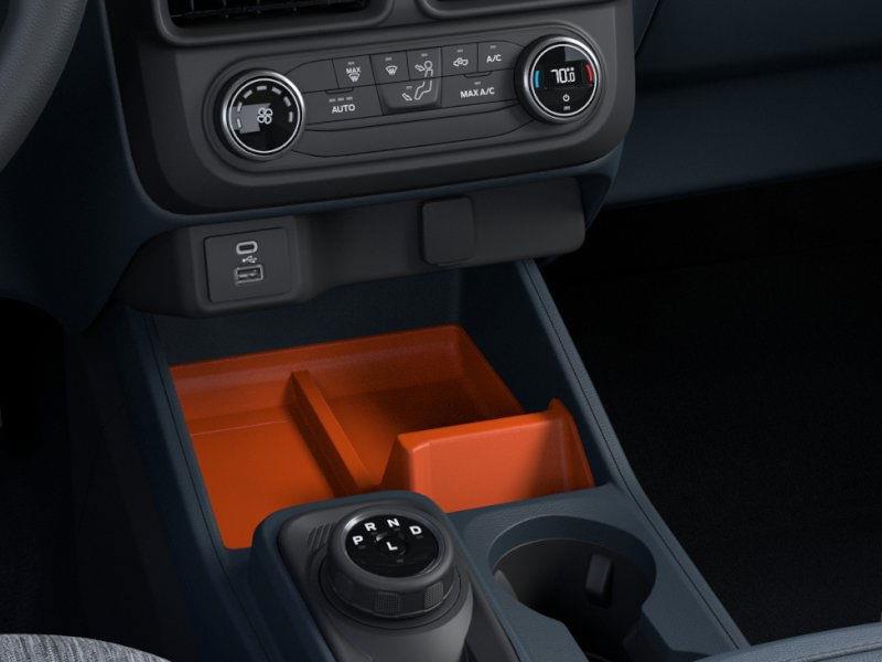 2024 Ford Maverick XLT photo 12