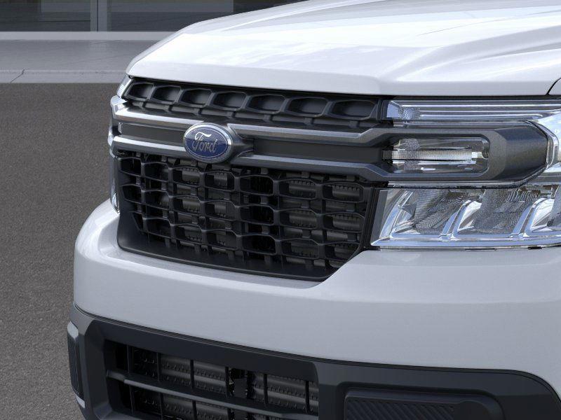 2024 Ford Maverick XLT photo 13