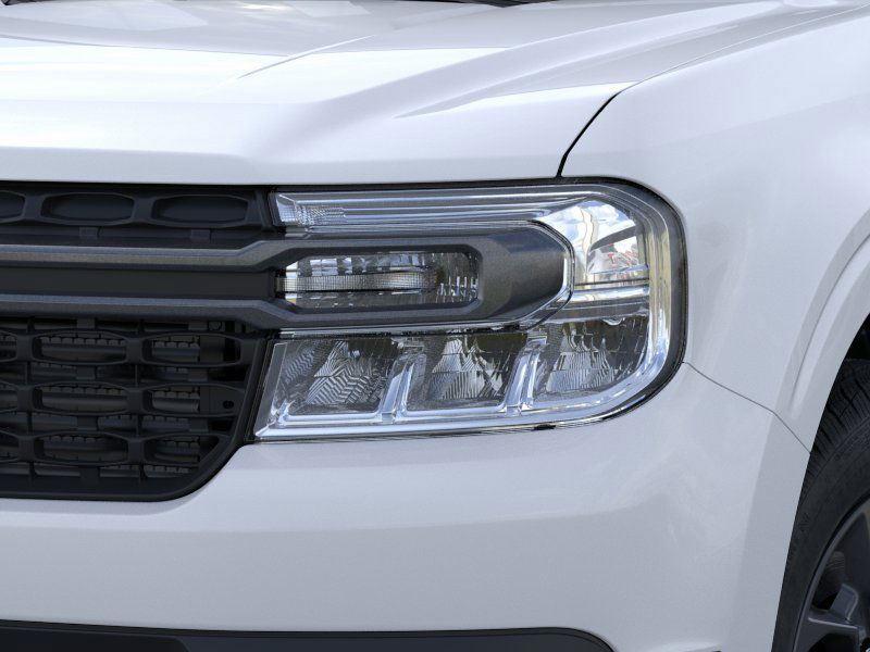 2024 Ford Maverick XLT photo 14