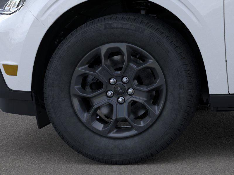 2024 Ford Maverick XLT photo 15