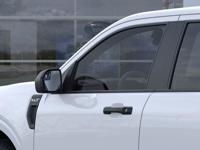 2024 Ford Maverick XLT photo 16