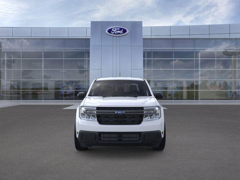 2024 Ford Maverick XLT photo 4