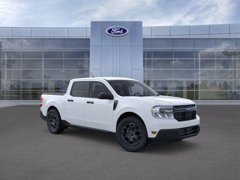 2024 Ford Maverick XLT photo 5