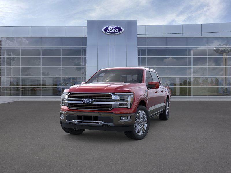 New 2025 Ford F-150 for sale in Lincoln NE