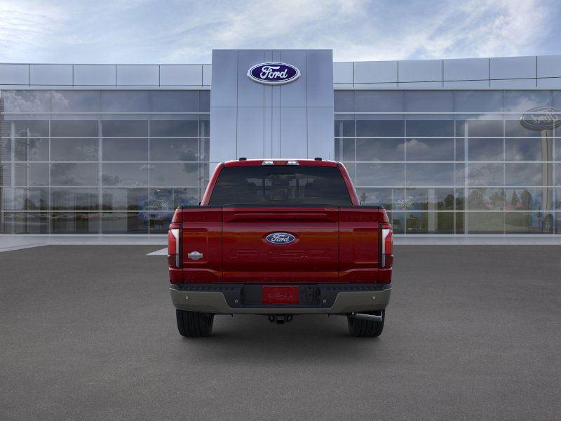 New 2025 Ford F-150 for sale in Lincoln NE