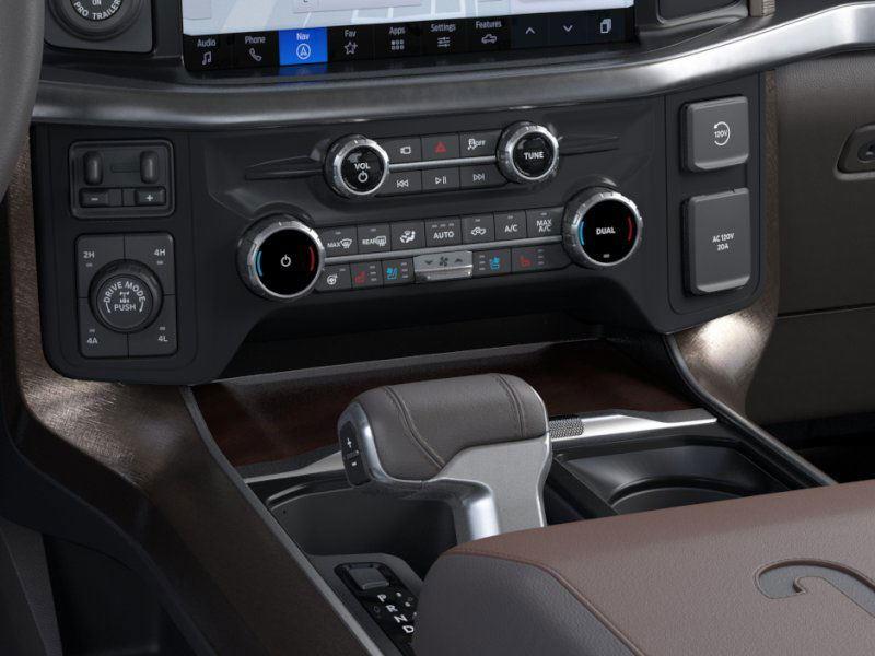 New 2025 Ford F-150 for sale in Lincoln NE