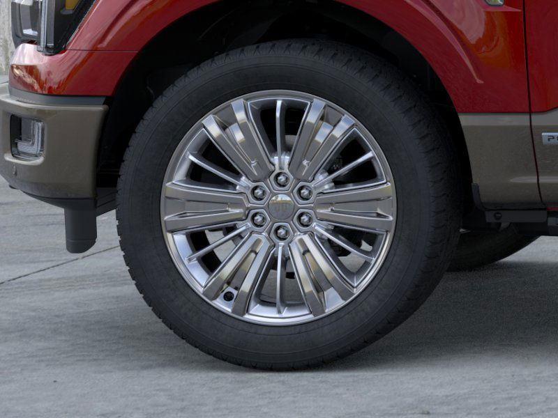 New 2025 Ford F-150 for sale in Lincoln NE