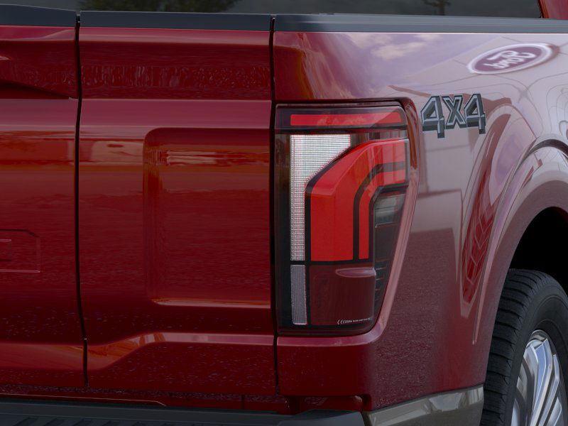 New 2025 Ford F-150 for sale in Lincoln NE