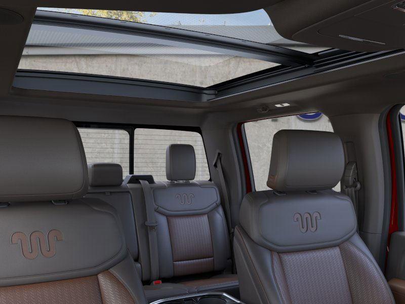 New 2025 Ford F-150 for sale in Lincoln NE