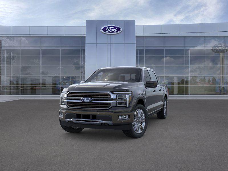 New 2025 Ford F-150 for sale in Lincoln NE