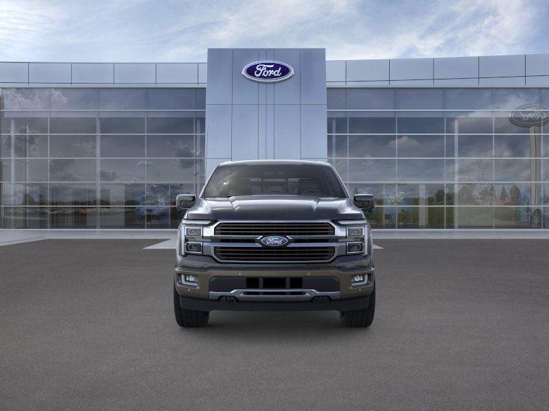 New 2025 Ford F-150 for sale in Lincoln NE