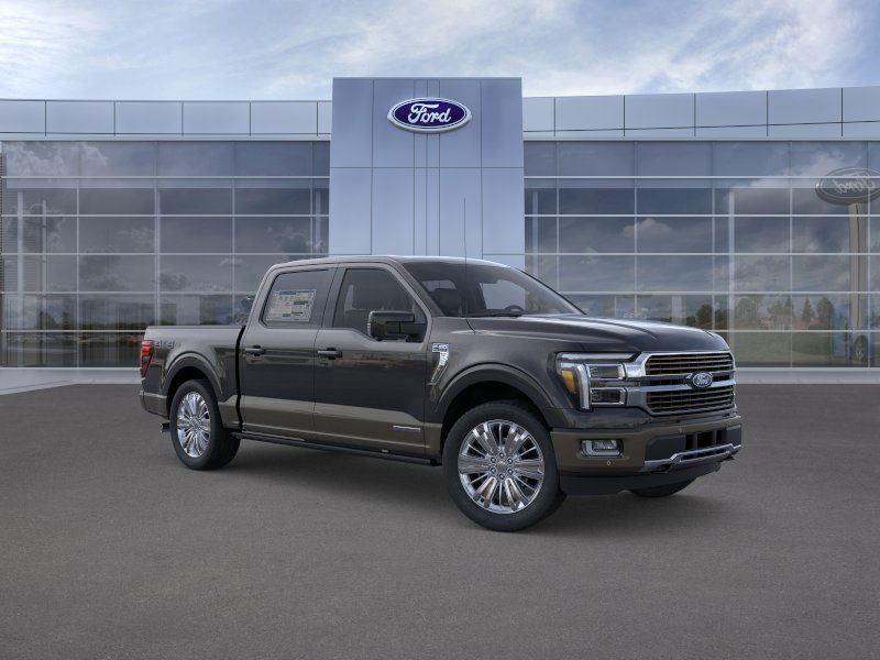 New 2025 Ford F-150 for sale in Lincoln NE