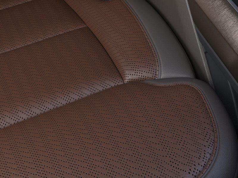 2025 Ford F-150 King Ranch photo 11