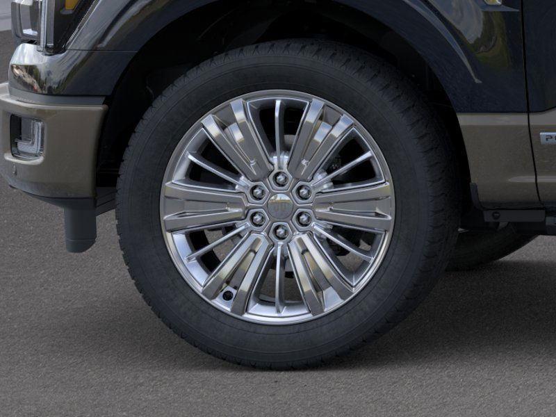 New 2025 Ford F-150 for sale in Lincoln NE