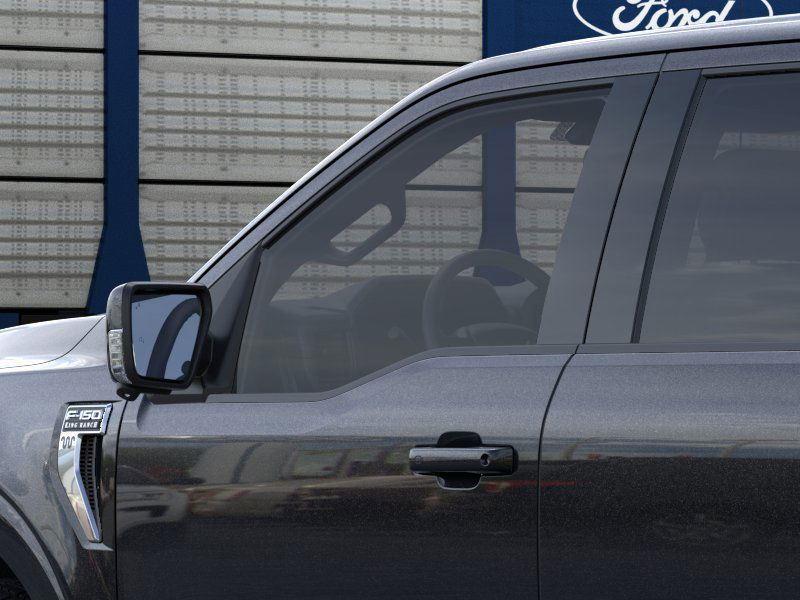 2025 Ford F-150 King Ranch photo 15