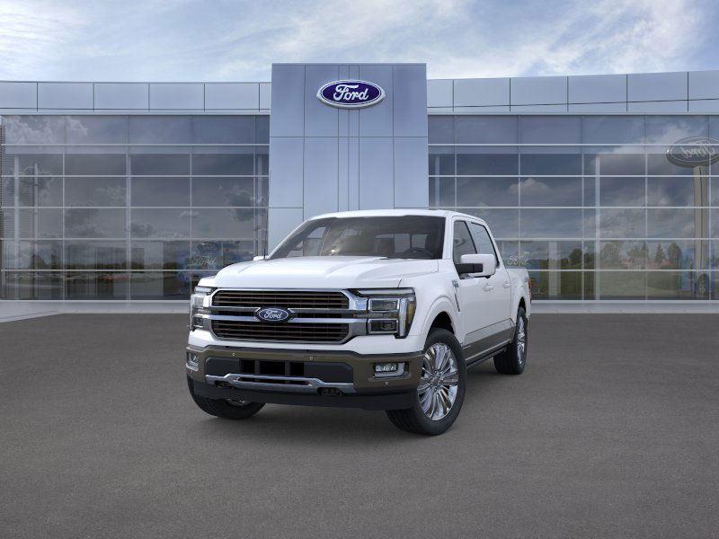 New 2025 Ford F-150 for sale in Lincoln NE