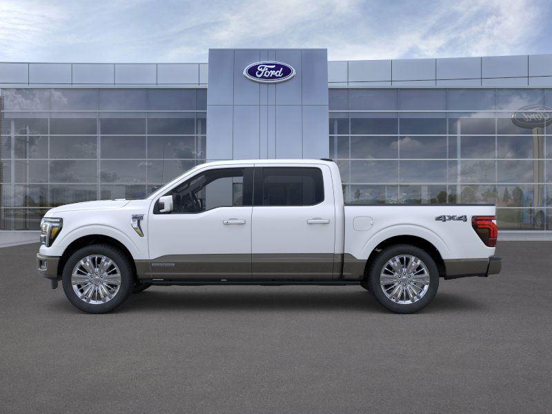 New 2025 Ford F-150 for sale in Lincoln NE