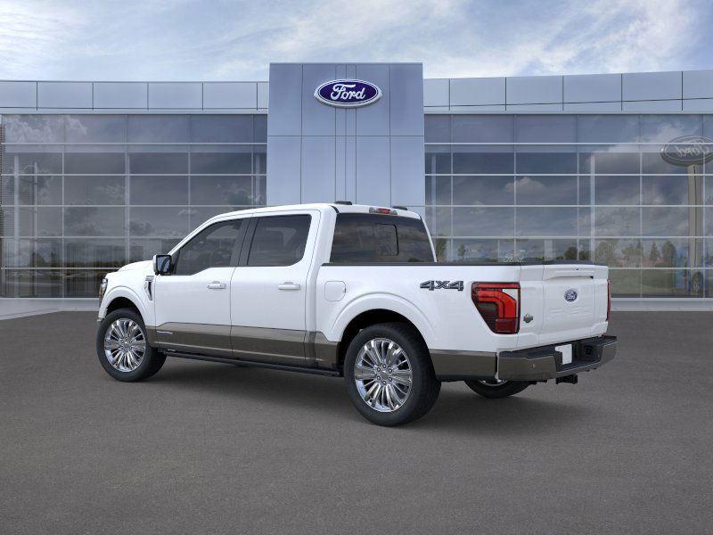 New 2025 Ford F-150 for sale in Lincoln NE