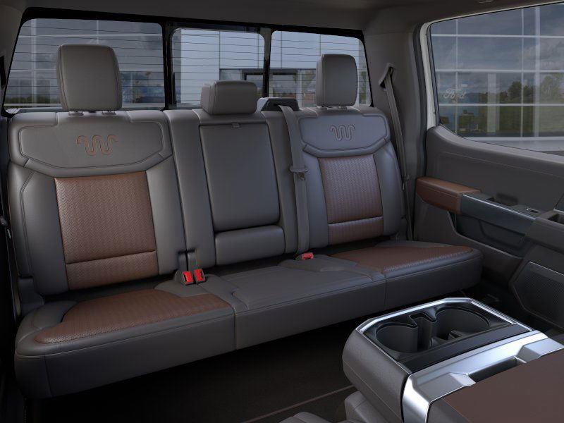 New 2025 Ford F-150 for sale in Lincoln NE