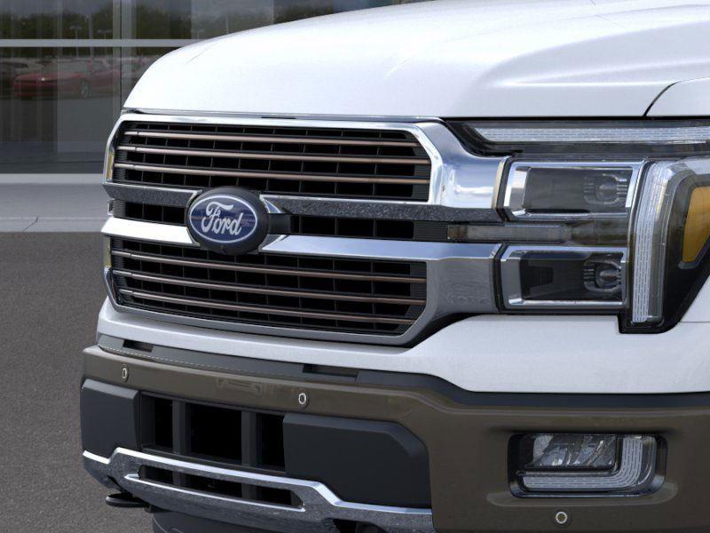 New 2025 Ford F-150 for sale in Lincoln NE