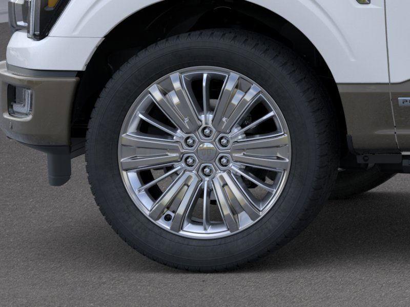 New 2025 Ford F-150 for sale in Lincoln NE