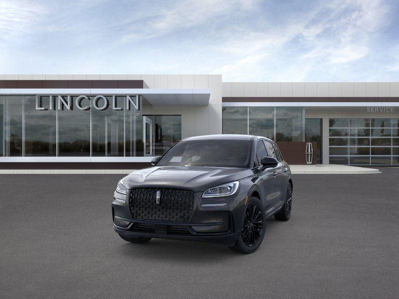 New 2025 Lincoln Corsair for sale in Lincoln NE