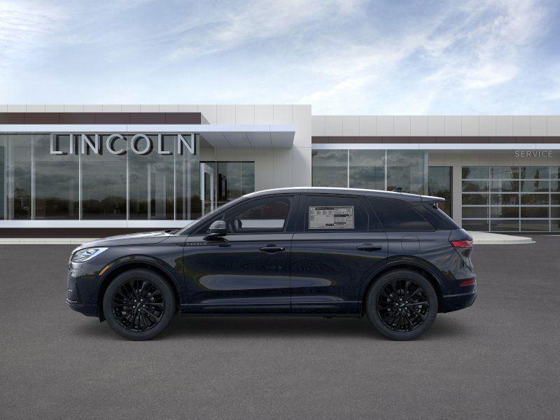 New 2025 Lincoln Corsair for sale in Lincoln NE