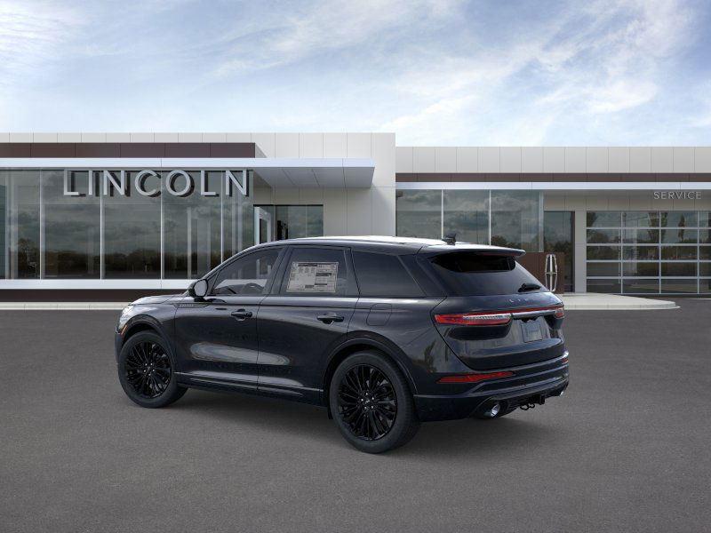 New 2025 Lincoln Corsair for sale in Lincoln NE