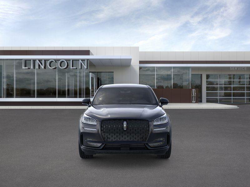 New 2025 Lincoln Corsair for sale in Lincoln NE
