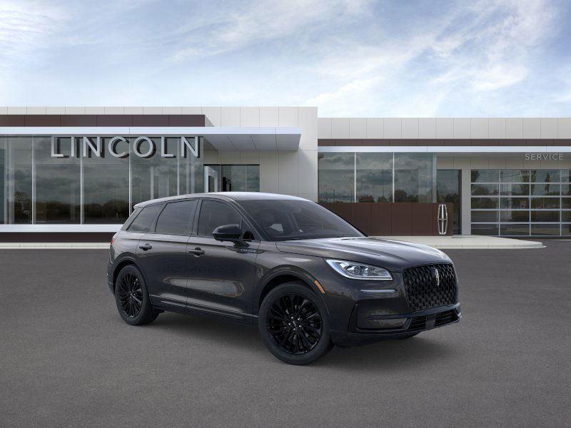 New 2025 Lincoln Corsair for sale in Lincoln NE