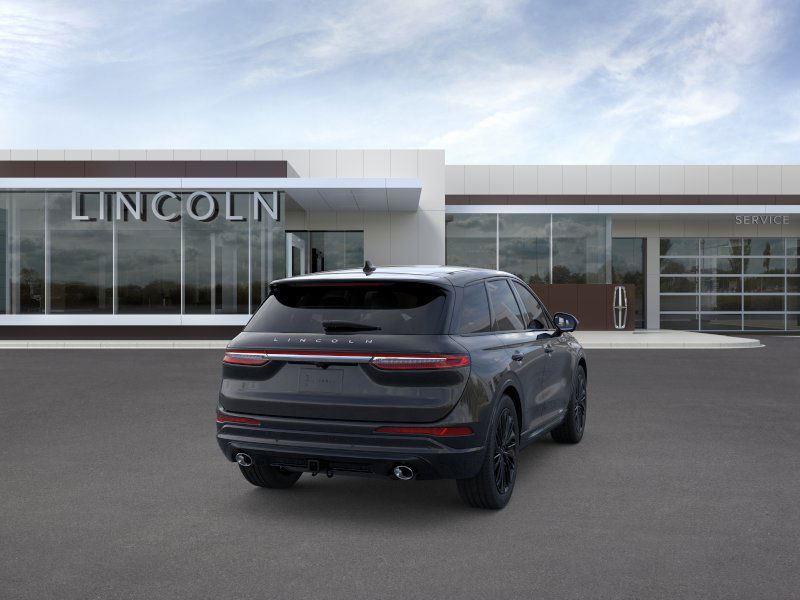 New 2025 Lincoln Corsair for sale in Lincoln NE