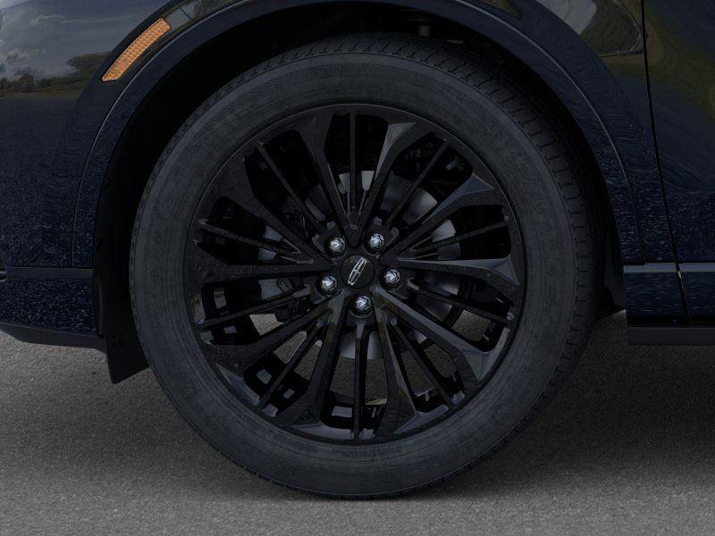 New 2025 Lincoln Corsair for sale in Lincoln NE