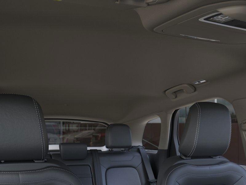 New 2025 Lincoln Corsair for sale in Lincoln NE