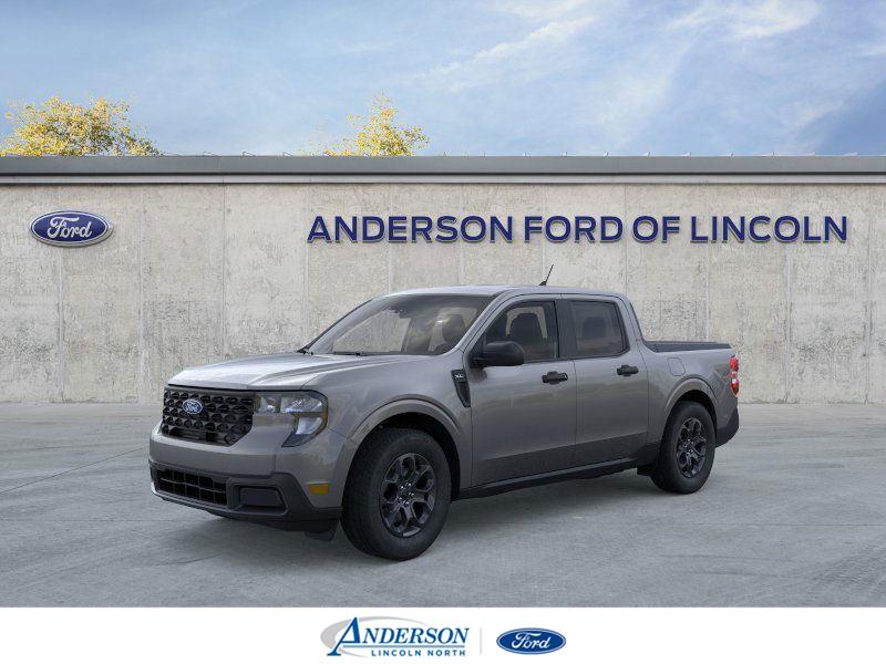 New 2025 Ford Maverick for sale in Lincoln NE