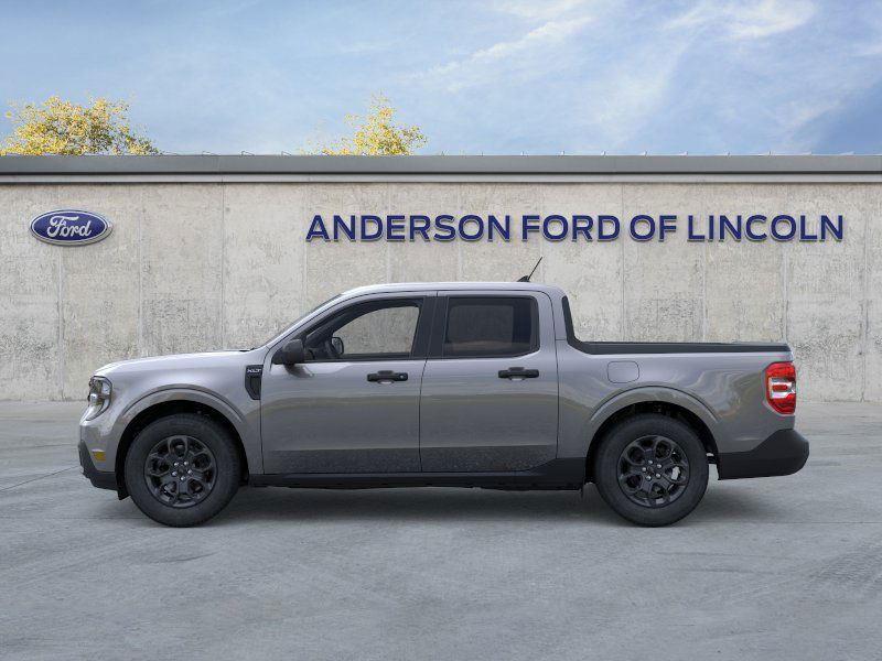 New 2025 Ford Maverick for sale in Lincoln NE